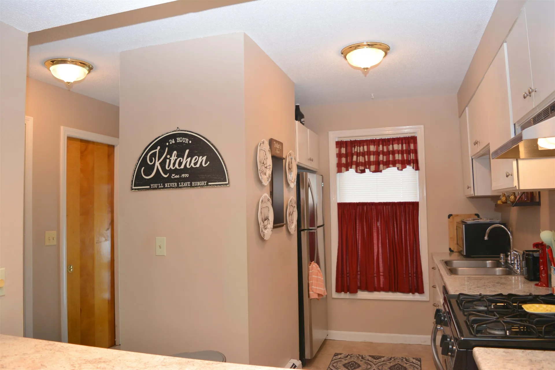 40 Marsten Lane Enfield NH 03748