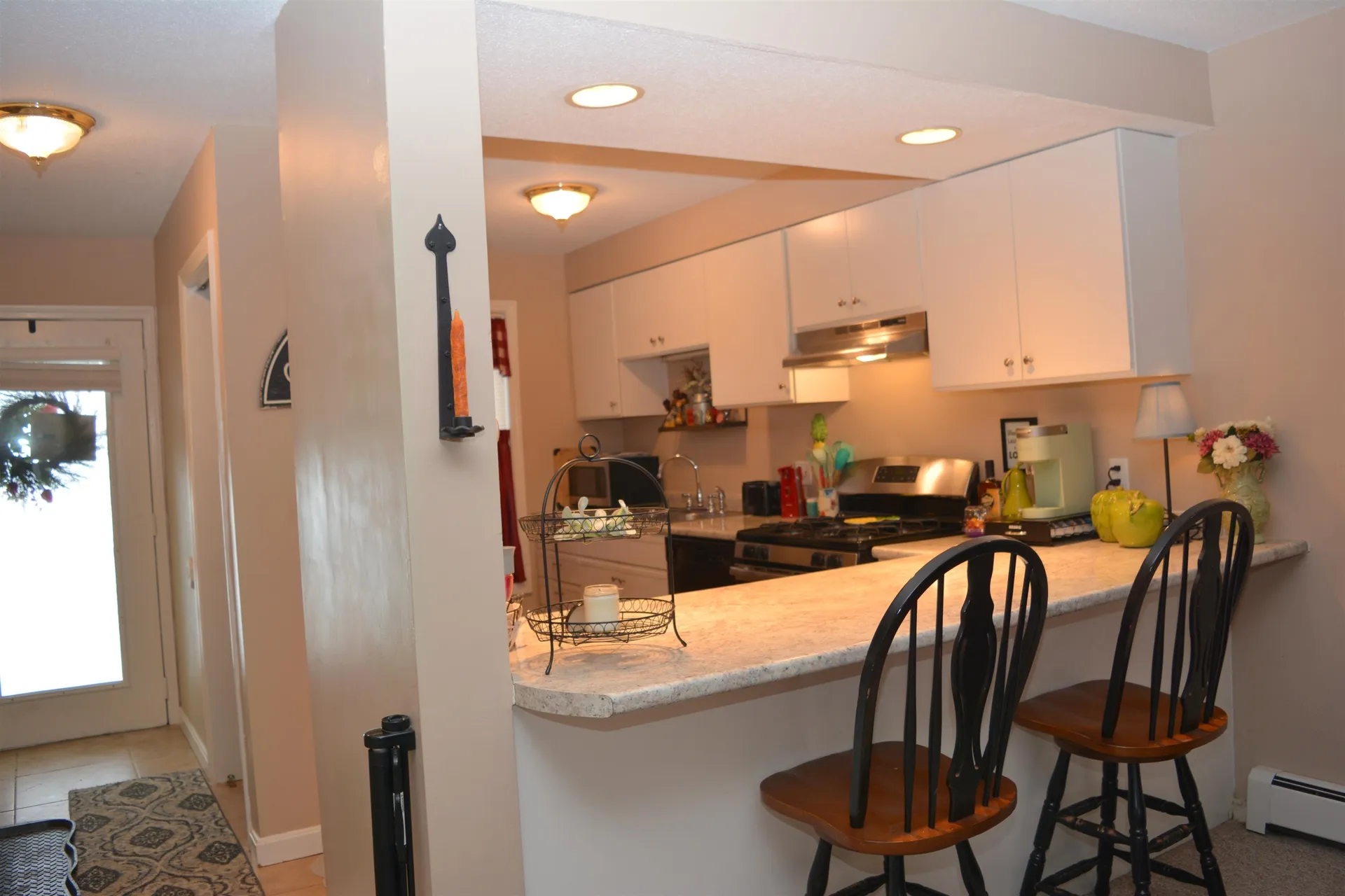 40 Marsten Lane Enfield NH 03748