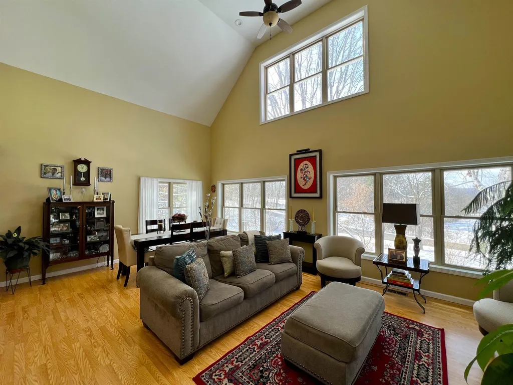 20 Depot Street Haverhill NH 03765