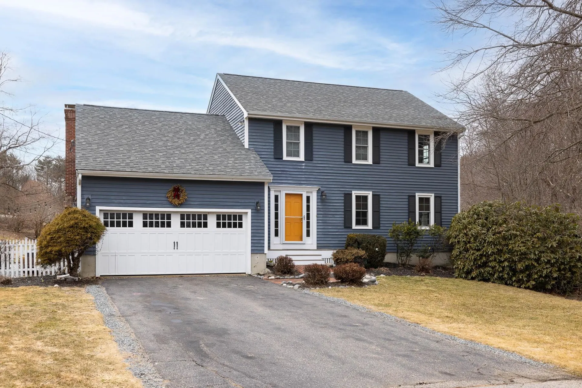 17 Lamington Hill Road Stratham NH 03885