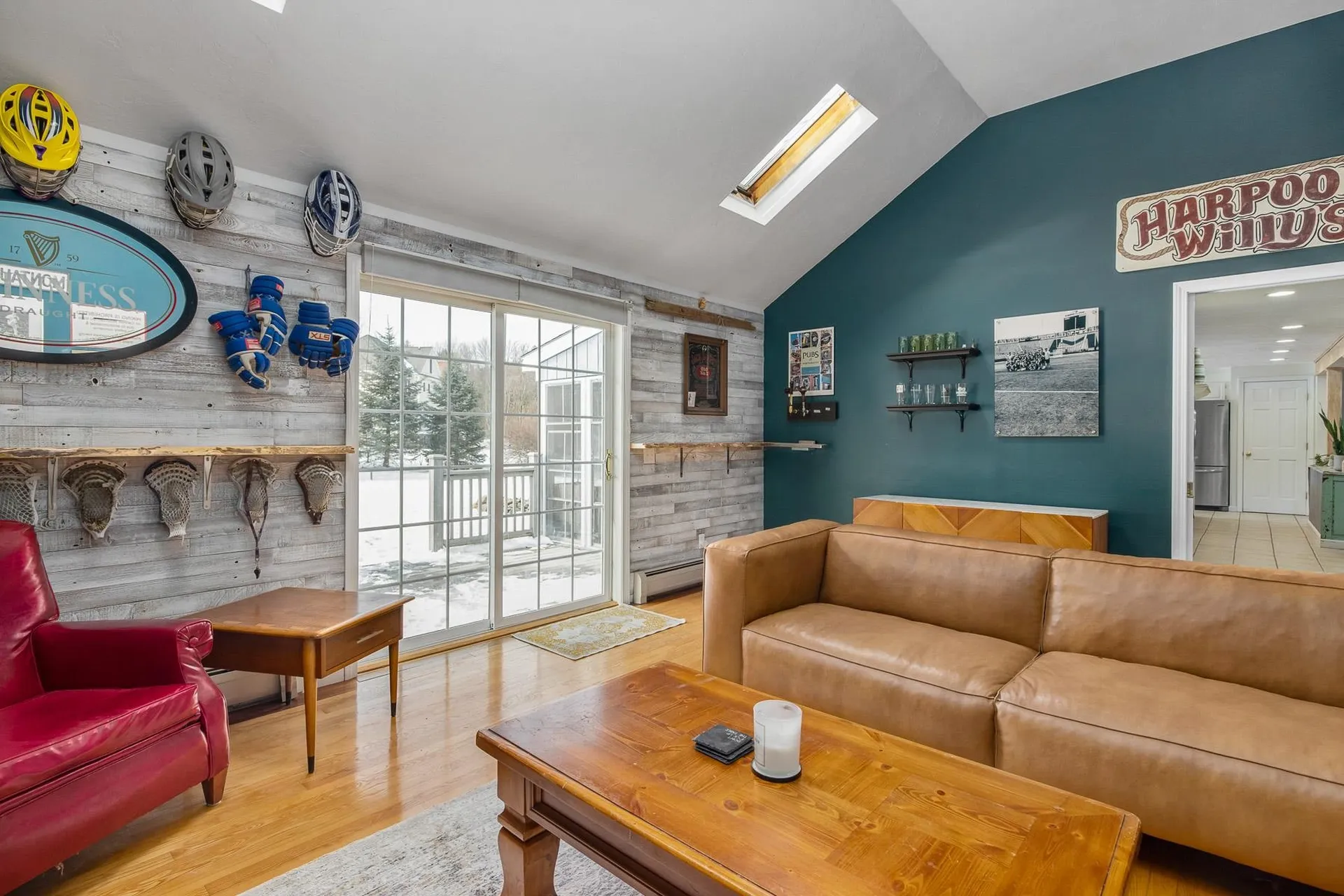 17 Lamington Hill Road Stratham NH 03885
