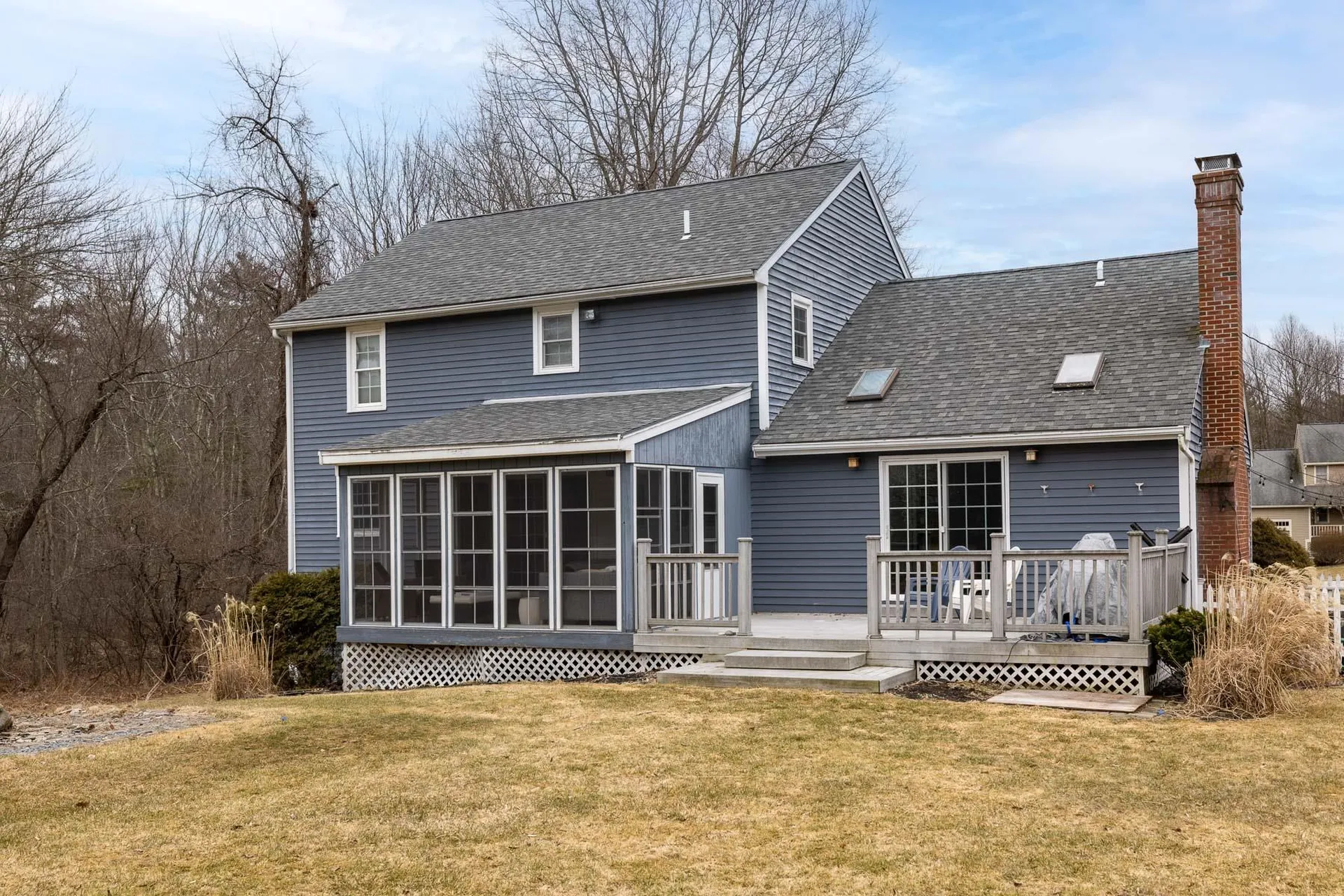 17 Lamington Hill Road Stratham NH 03885