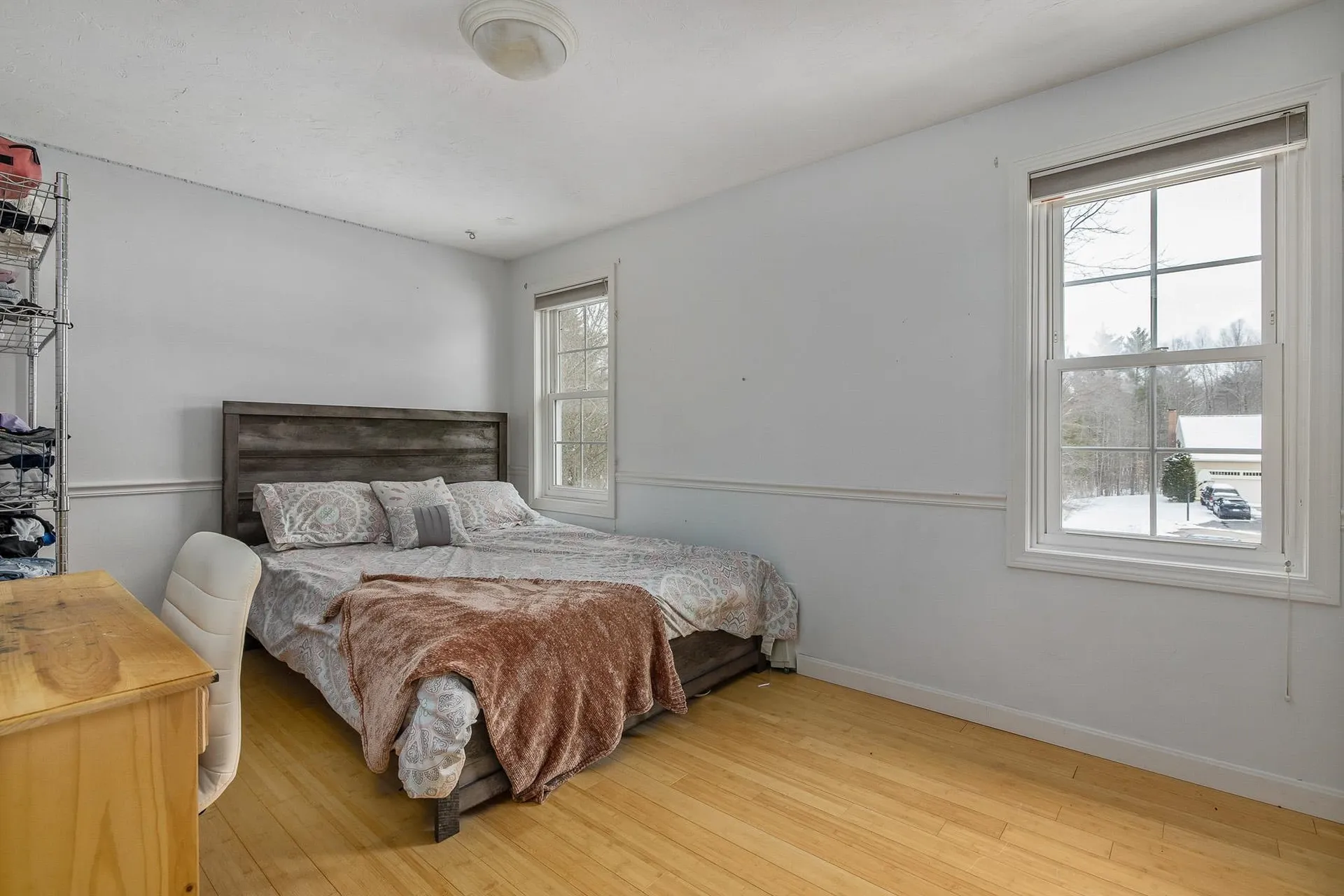 17 Lamington Hill Road Stratham NH 03885