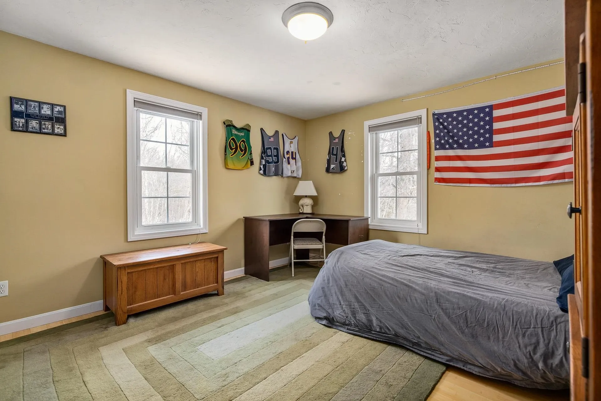 17 Lamington Hill Road Stratham NH 03885