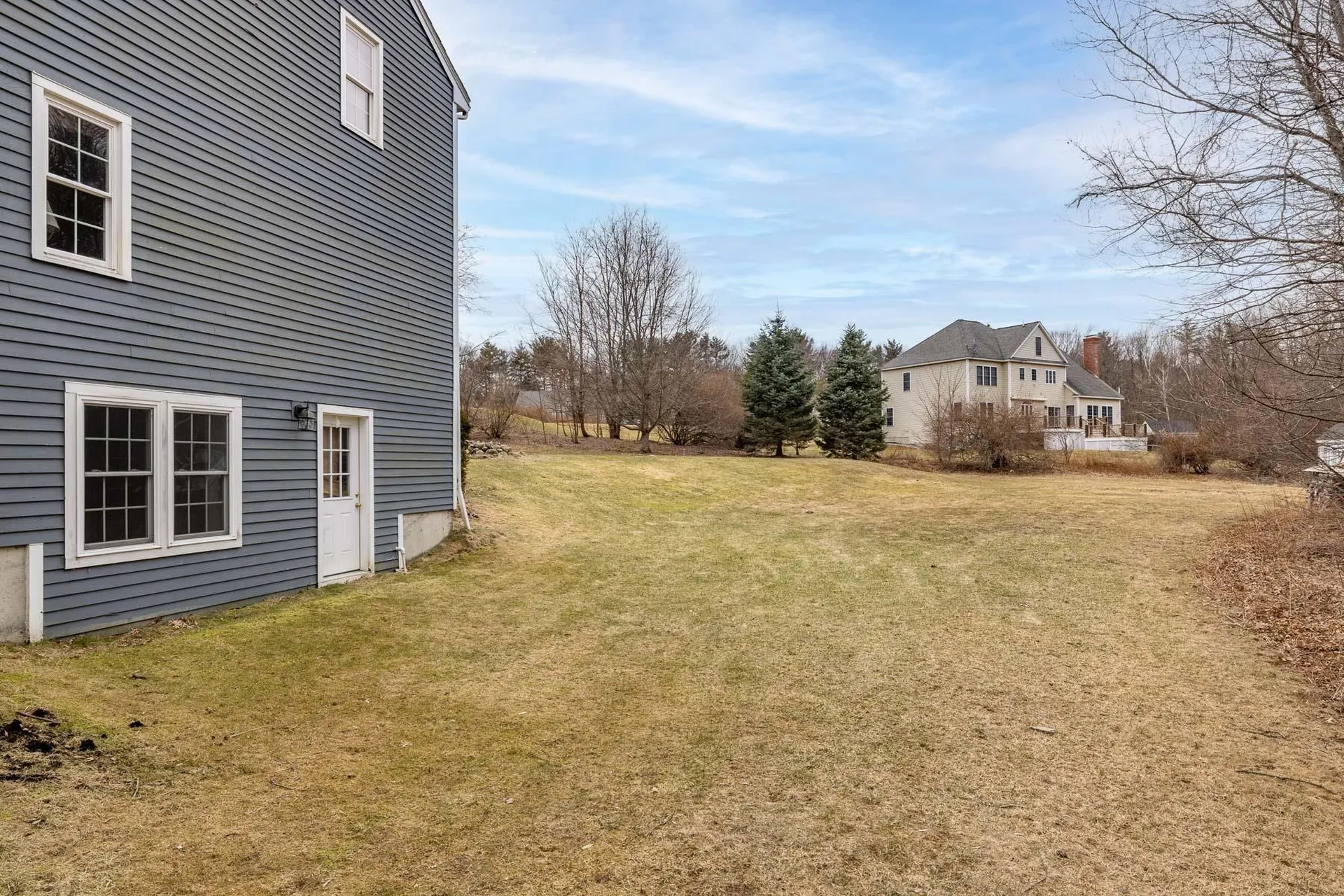 17 Lamington Hill Road Stratham NH 03885