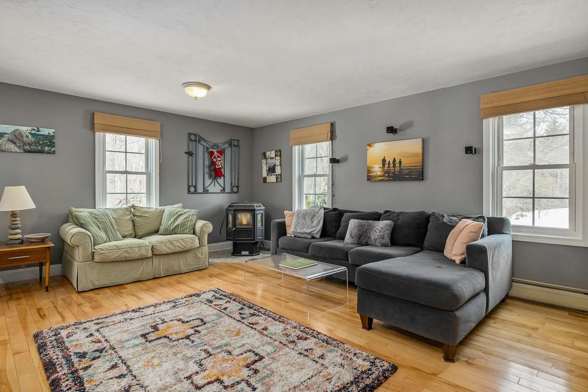 17 Lamington Hill Road Stratham NH 03885