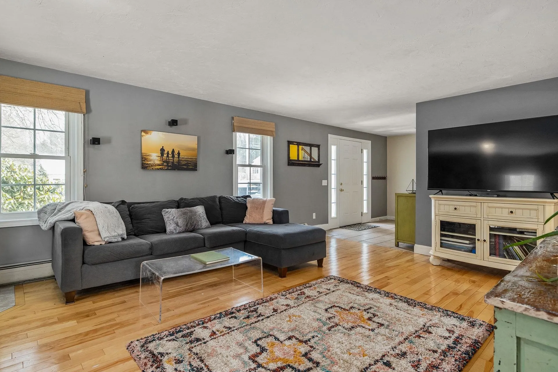 17 Lamington Hill Road Stratham NH 03885