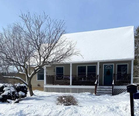 19 Stonegate Drive Middlebury VT 05753