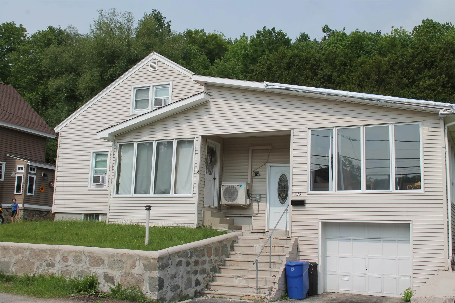 533 Western Avenue Berlin NH 03570