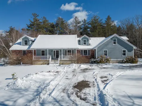 107 Greenbriar Road New Ipswich NH 03071