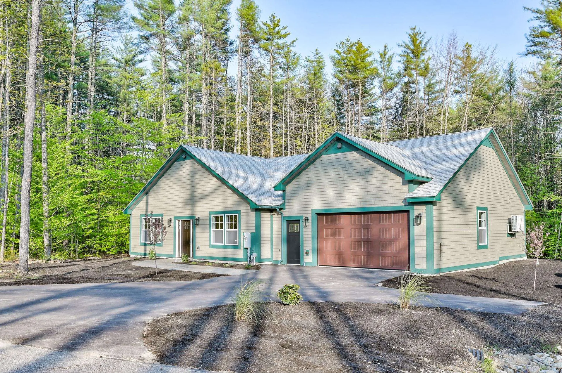 326 Poliquin Drive Conway NH 03818