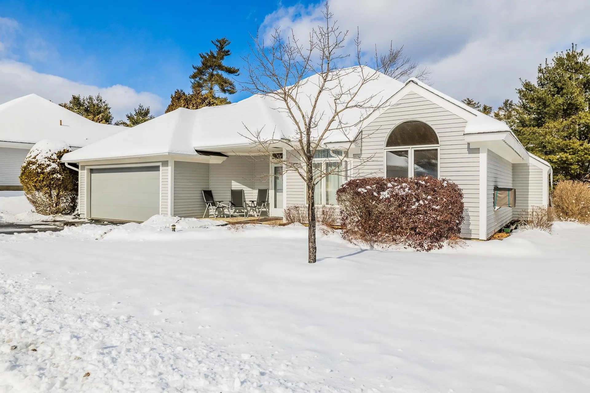 10 Skyline Way Hartford VT 05001