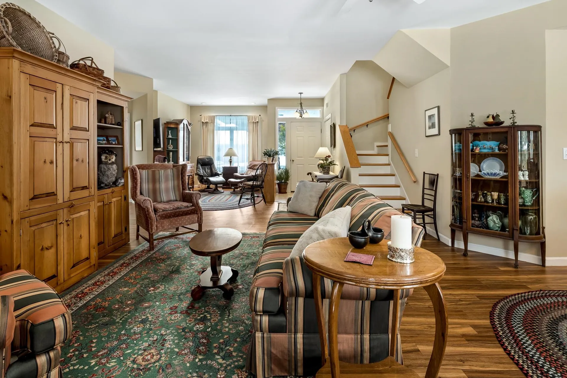 10 Skyline Way Hartford VT 05001