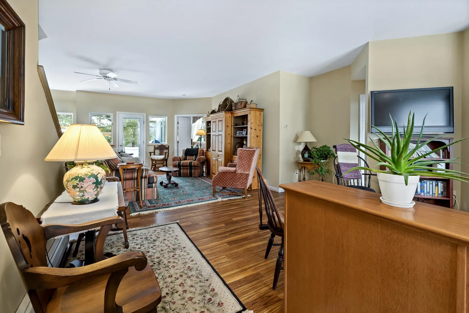 10 Skyline Way Hartford VT 05001