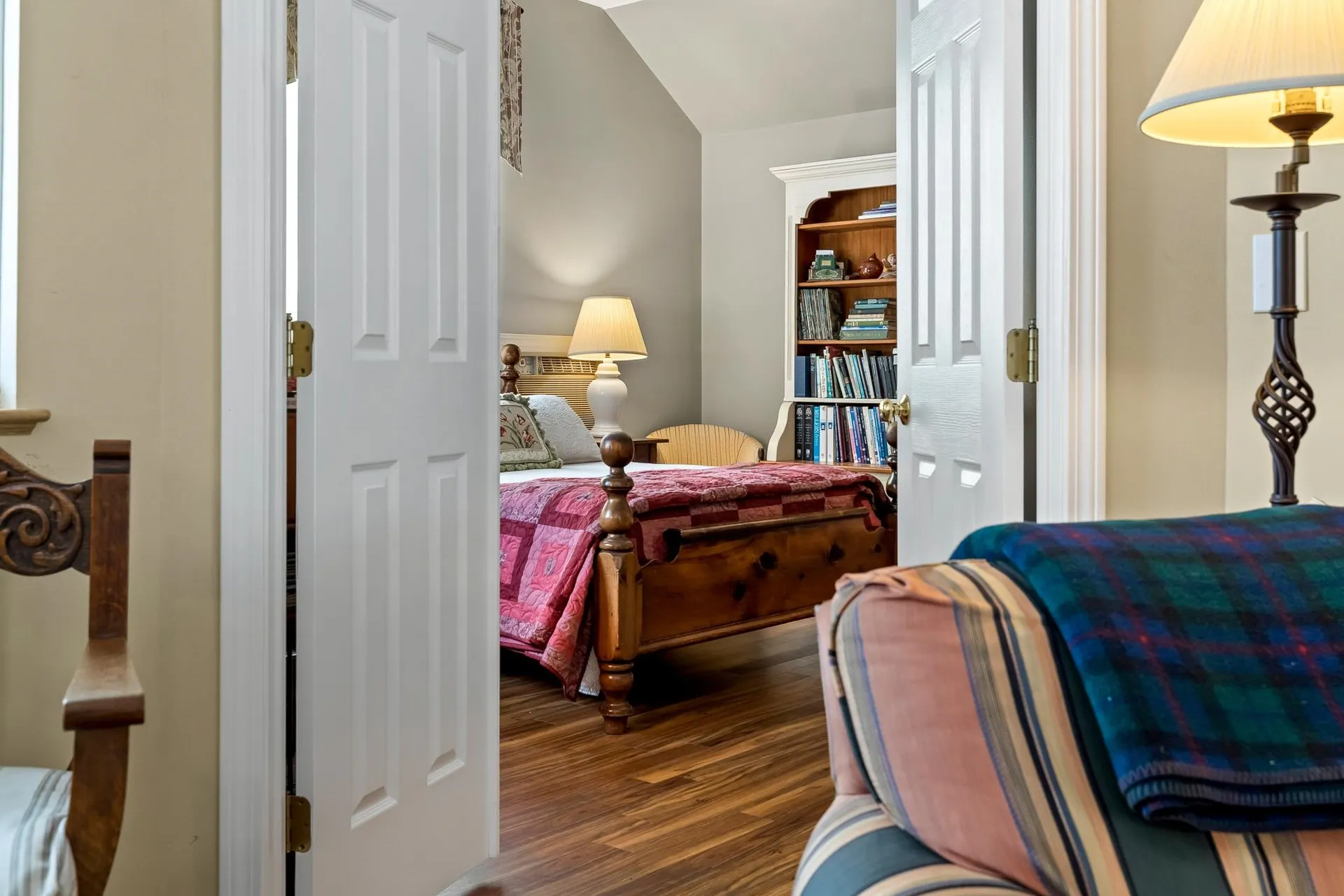 10 Skyline Way Hartford VT 05001