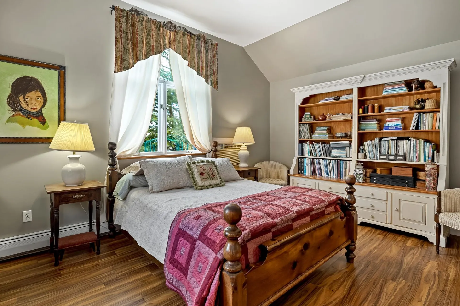 10 Skyline Way Hartford VT 05001