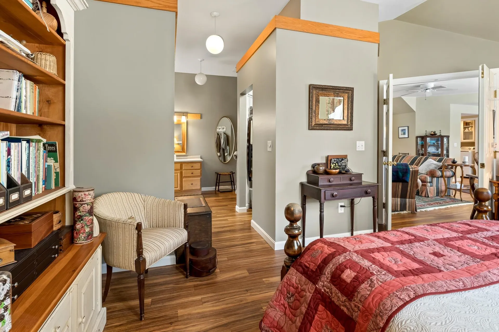 10 Skyline Way Hartford VT 05001