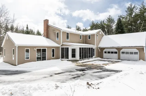 1115 New Boston Road Francestown NH 03043