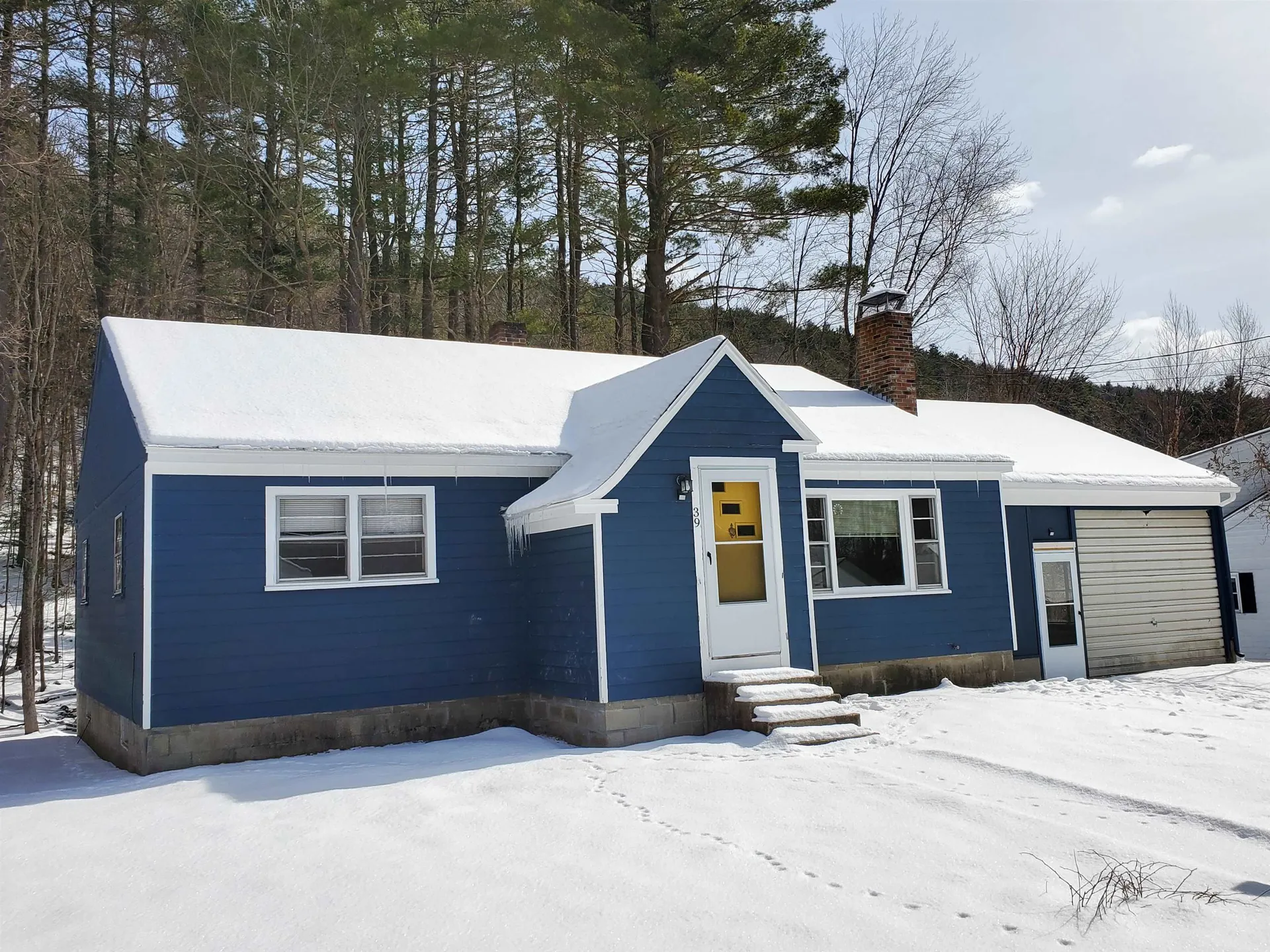 39 Woodland Avenue Keene NH 03431