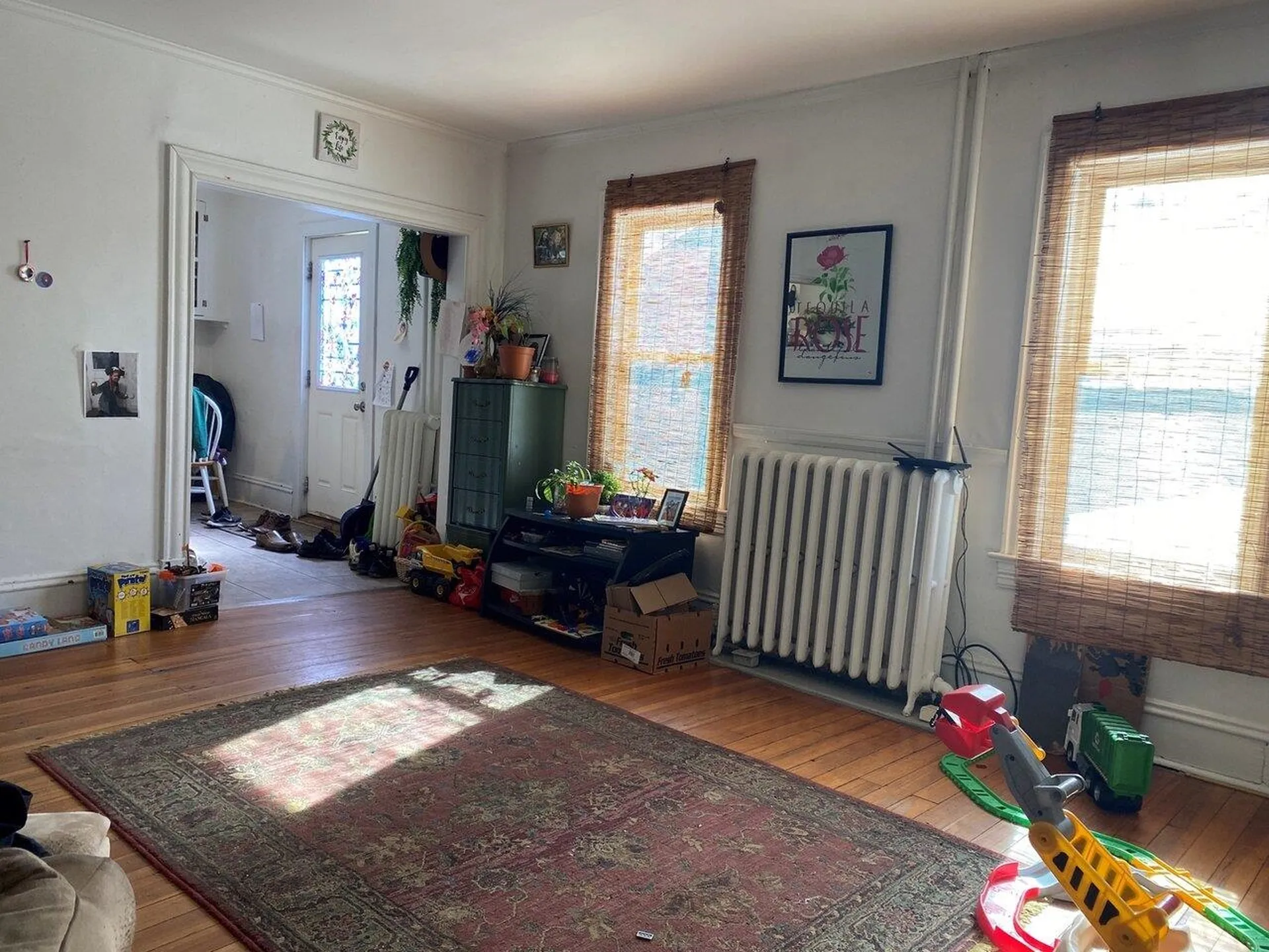 10 Russell Street Burlington VT 05401
