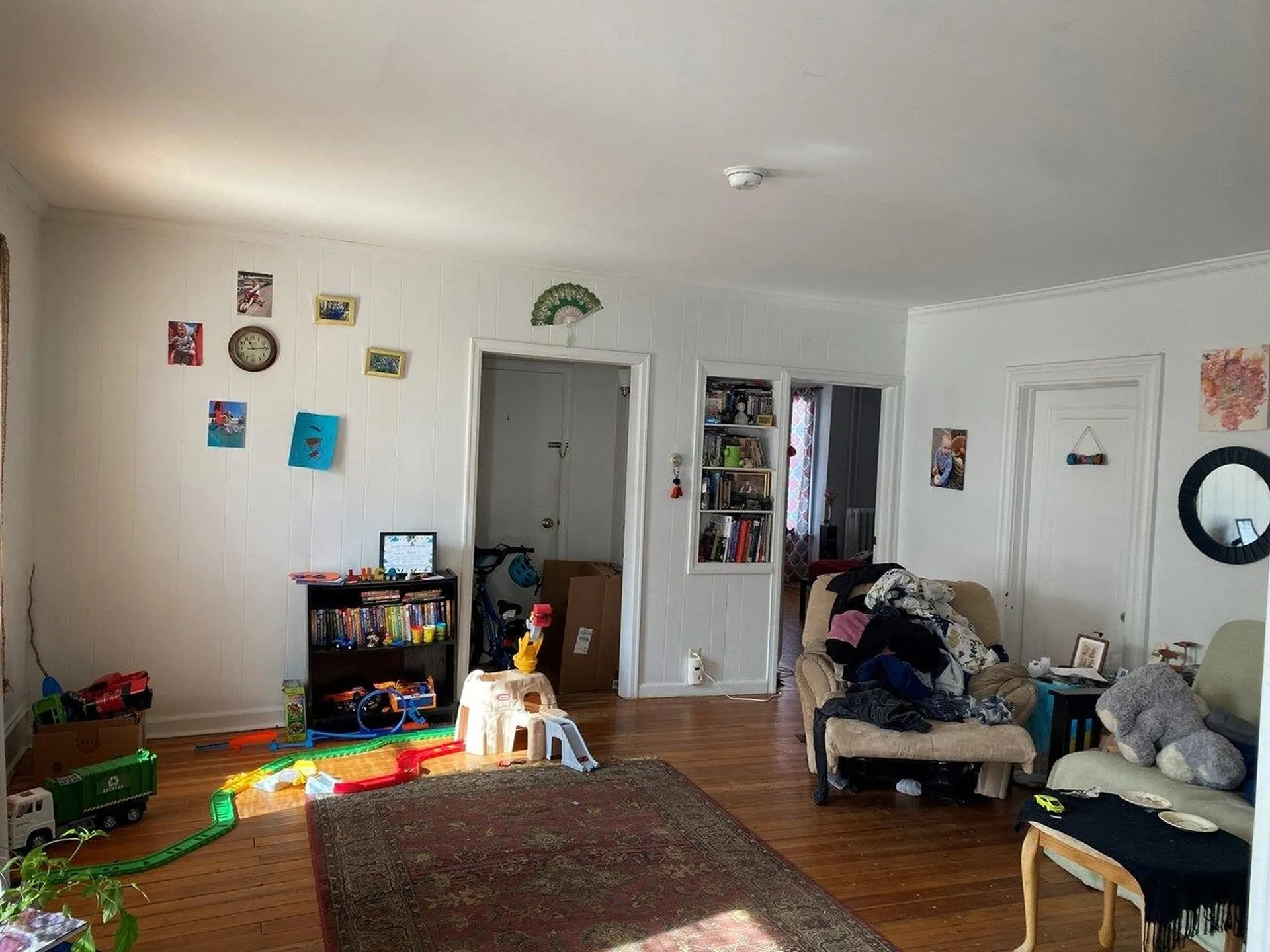 10 Russell Street Burlington VT 05401