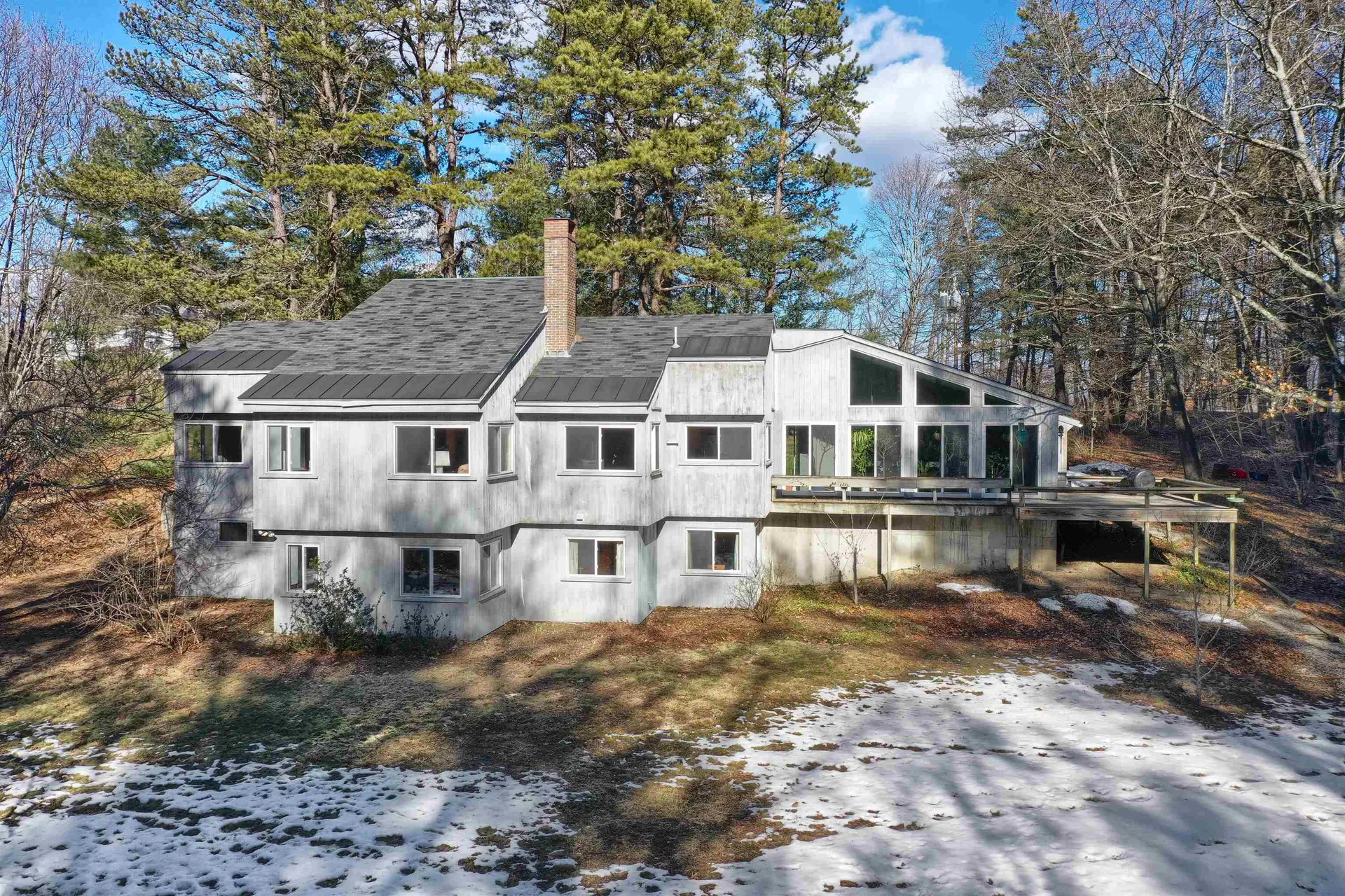 84 Bunker Hill Avenue Stratham NH 03885