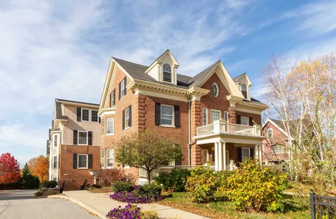 81 South Williams Street Burlington VT 05401
