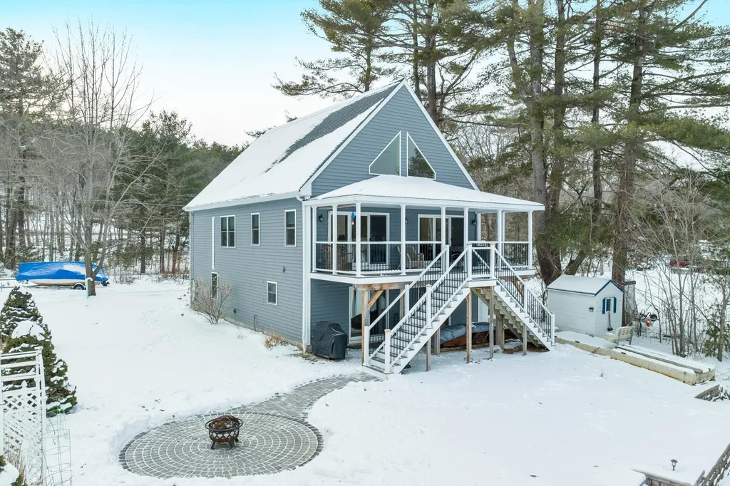 13 Utah Way Milton NH 03851
