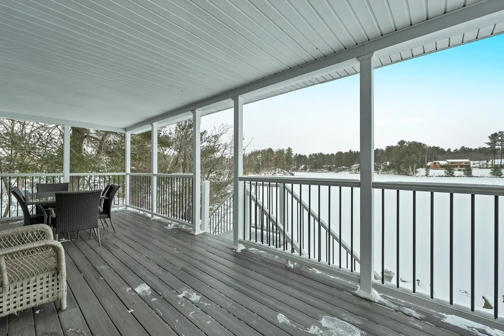 13 Utah Way Milton NH 03851