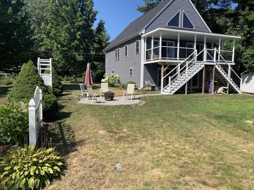 13 Utah Way Milton NH 03851