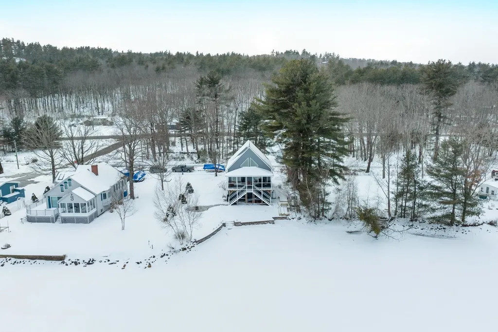 13 Utah Way Milton NH 03851