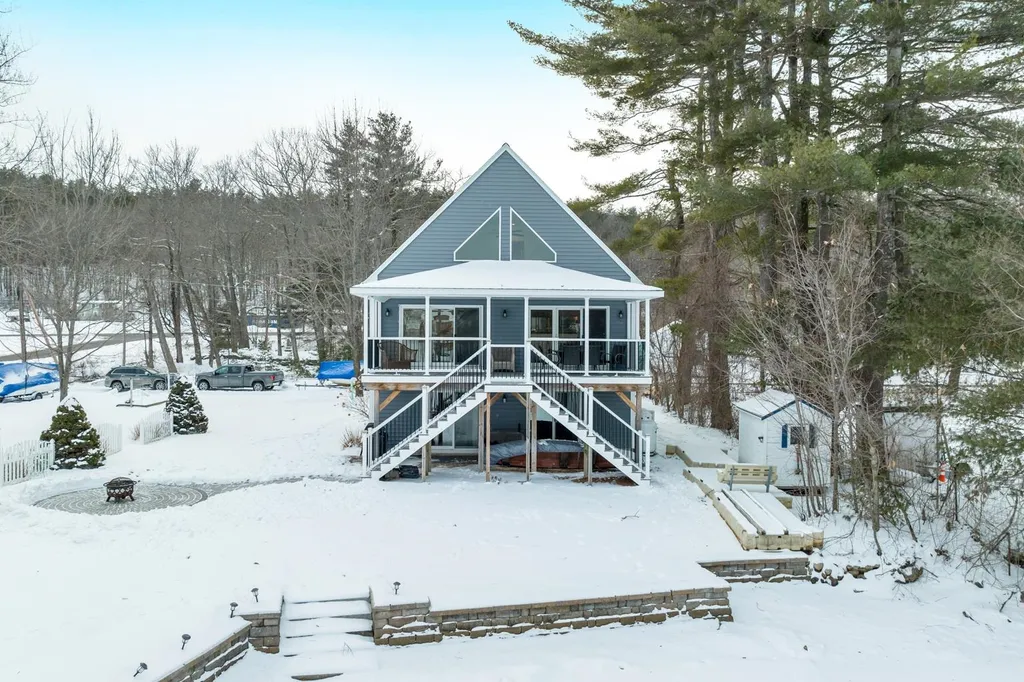 13 Utah Way Milton NH 03851