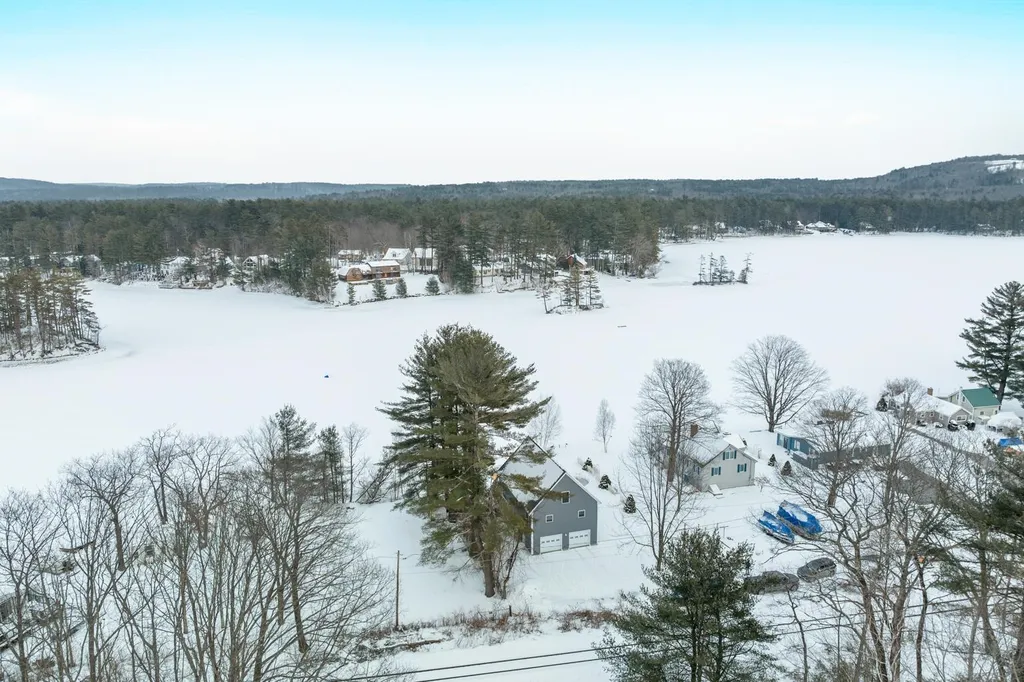 13 Utah Way Milton NH 03851