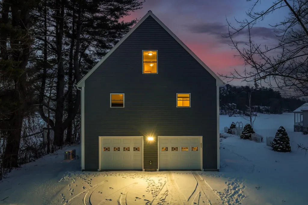 13 Utah Way Milton NH 03851