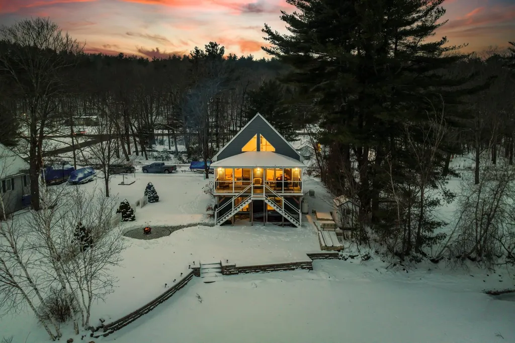 13 Utah Way Milton NH 03851