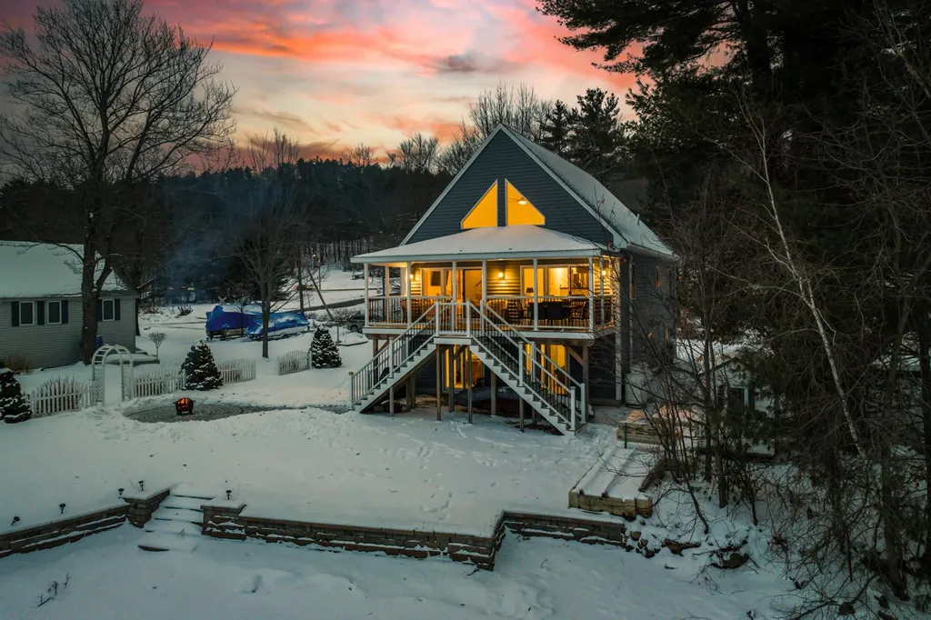 13 Utah Way Milton NH 03851