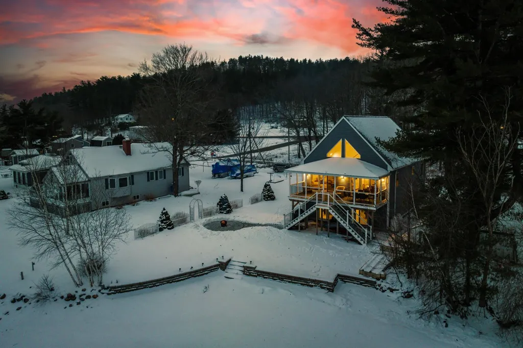 13 Utah Way Milton NH 03851