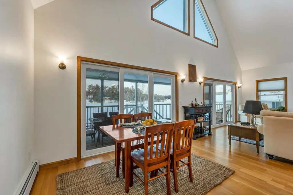 13 Utah Way Milton NH 03851
