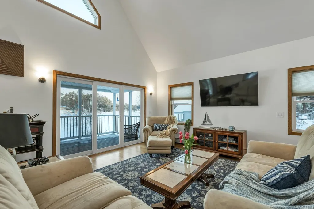 13 Utah Way Milton NH 03851