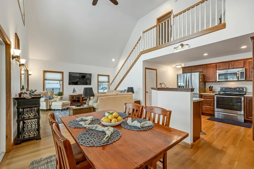 13 Utah Way Milton NH 03851