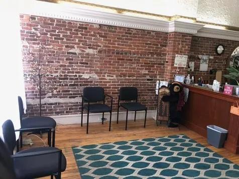 41 Pleasant Street Claremont NH 03743