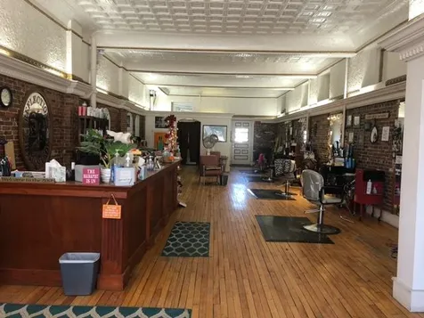 41 Pleasant Street Claremont NH 03743