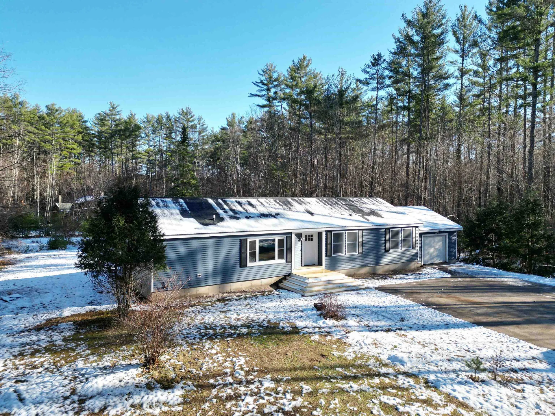 23 Fox Run Road Freedom NH 03836