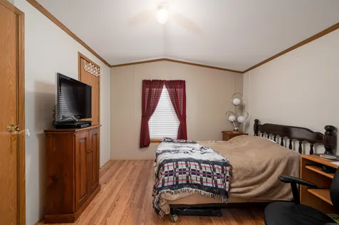 8 Deer Lane Belmont NH 03220
