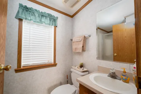 8 Deer Lane Belmont NH 03220