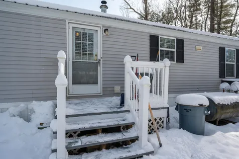 8 Deer Lane Belmont NH 03220