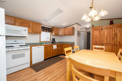 8 Deer Lane Belmont NH 03220