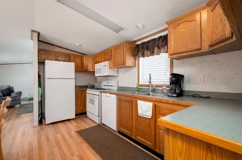 8 Deer Lane Belmont NH 03220