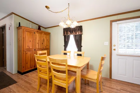 8 Deer Lane Belmont NH 03220