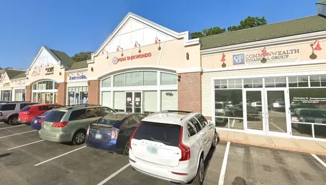 236 North Broadway Crossing Salem NH 03079